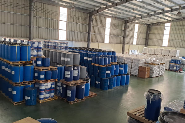 Công Ty TNHH Hóa Chất Mercury Công Ty TNHH Hóa Chất Mercury