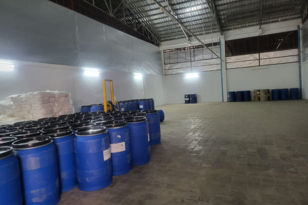 Công Ty TNHH Hóa Chất Mercury Công Ty TNHH Hóa Chất Mercury