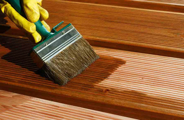 Wood Protective Coatings