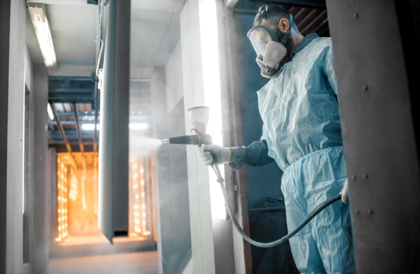 Rilsan® Fine Powder ES/ESY Rilsan® Fine Powder ES/ESY