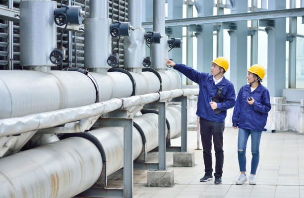 Construction Chemicals