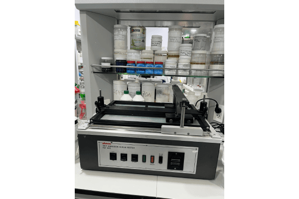Công Ty TNHH Hóa Chất Mercury Công Ty TNHH Hóa Chất Mercury