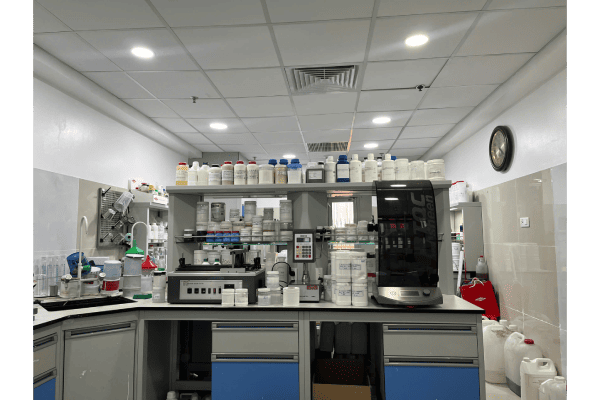Công Ty TNHH Hóa Chất Mercury Công Ty TNHH Hóa Chất Mercury