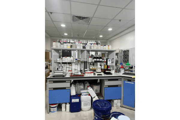 Công Ty TNHH Hóa Chất Mercury Công Ty TNHH Hóa Chất Mercury