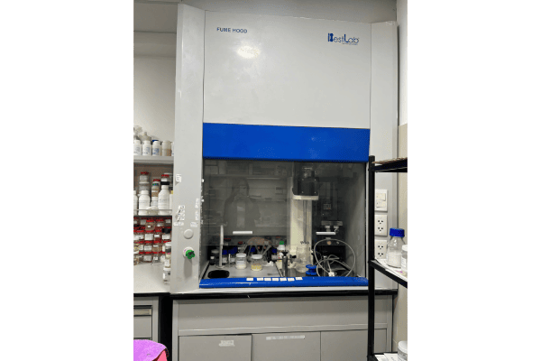 Công Ty TNHH Hóa Chất Mercury Công Ty TNHH Hóa Chất Mercury