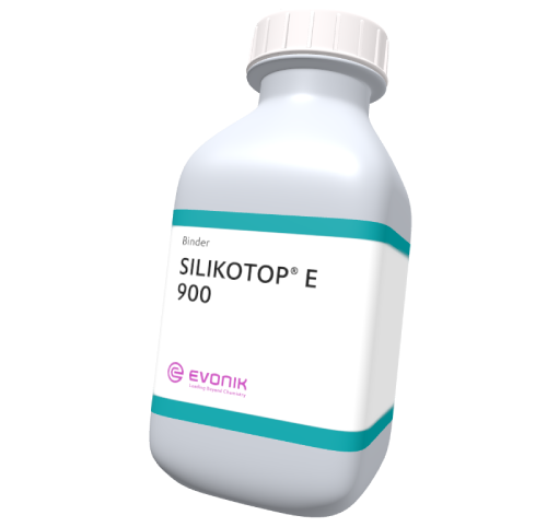 SILIKOTOP® PRODUCT LINE SILIKOTOP® PRODUCT LINE