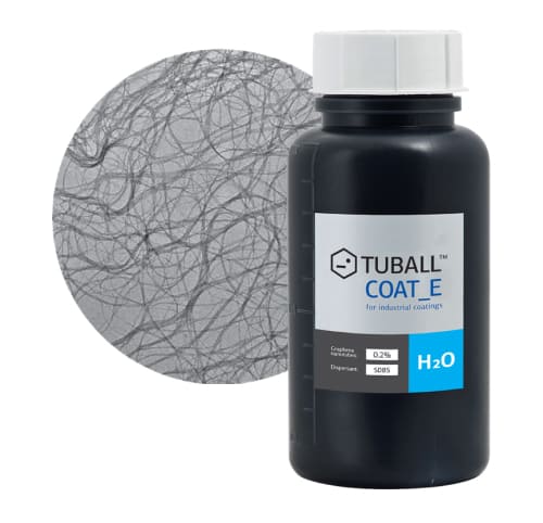 TUBALL™ COAT_E TUBALL™ COAT_E