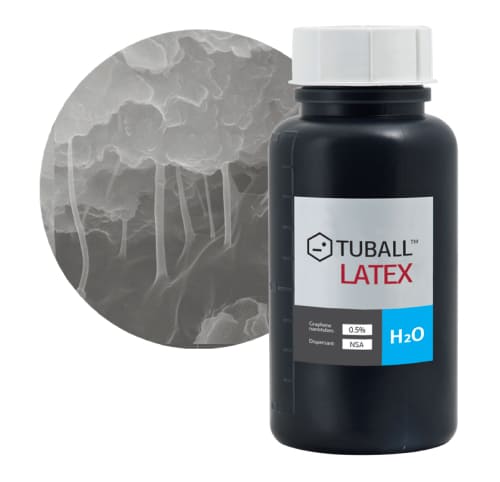 TUBALL™ LATEX TUBALL™ LATEX