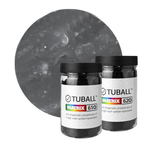 TUBALL™ MATRIX 600-x TUBALL™ MATRIX 600-x