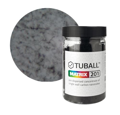 TUBALL™ MATRIX 200 / 300-x TUBALL™ MATRIX 200 / 300-x
