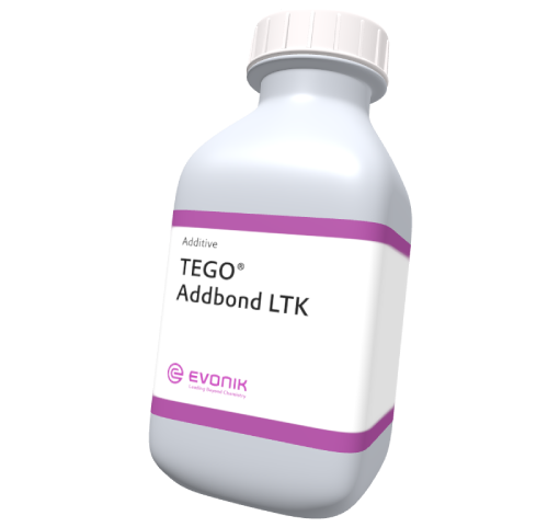 TEGO® ADDBOND PRODUCT LINE TEGO® ADDBOND PRODUCT LINE