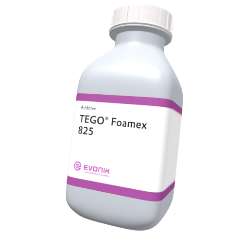 TEGO® AIREX & TEGO® FOAMEX PRODUCT LINE TEGO® AIREX & TEGO® FOAMEX PRODUCT LINE