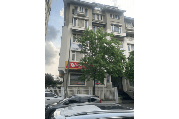 Công Ty TNHH Hóa Chất Mercury Công Ty TNHH Hóa Chất Mercury