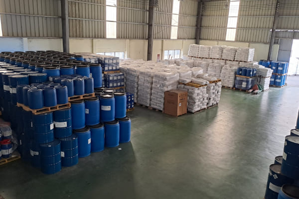 Công Ty TNHH Hóa Chất Mercury Công Ty TNHH Hóa Chất Mercury