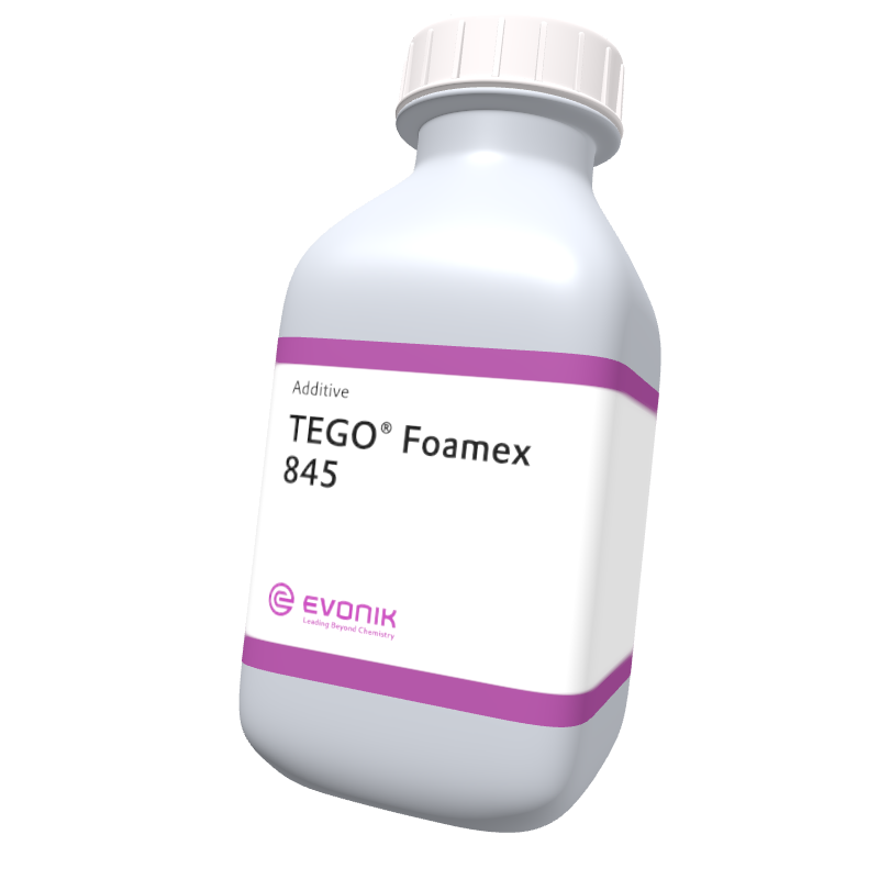 Silicone based defoamer Silicone based defoamer