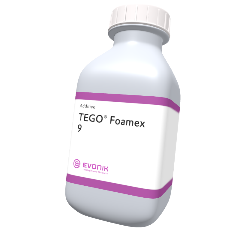Mineral oil-based organic defoamer Mineral oil-based organic defoamer