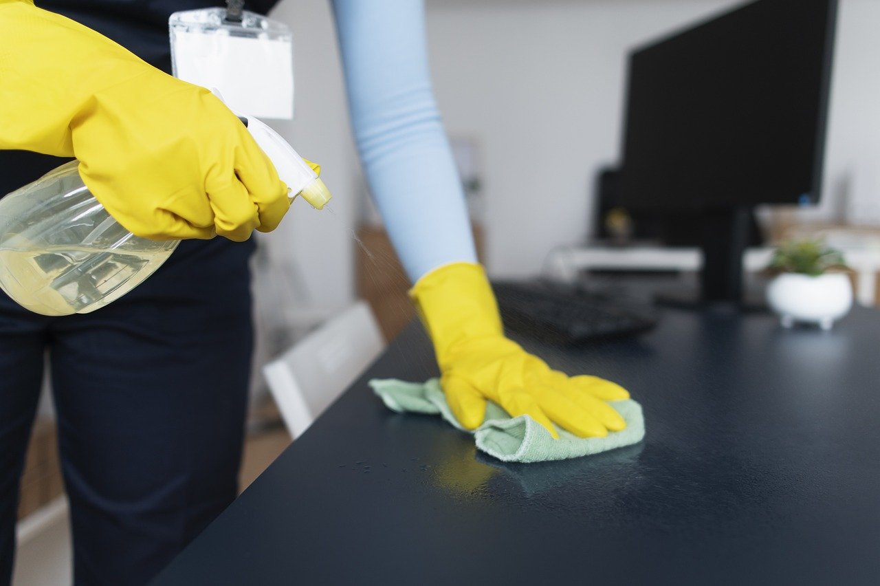 Non-ionic surfactants Non-ionic surfactants